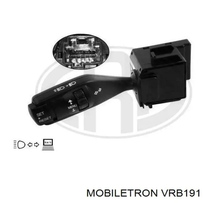 Regulador 1204226 Ford