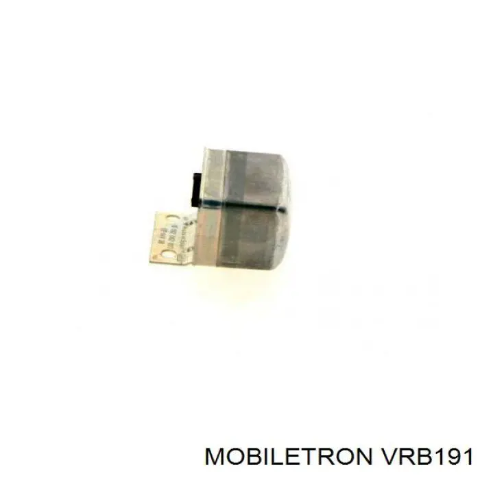 Comprar VRB191 Mobiletron Regulador del alternador