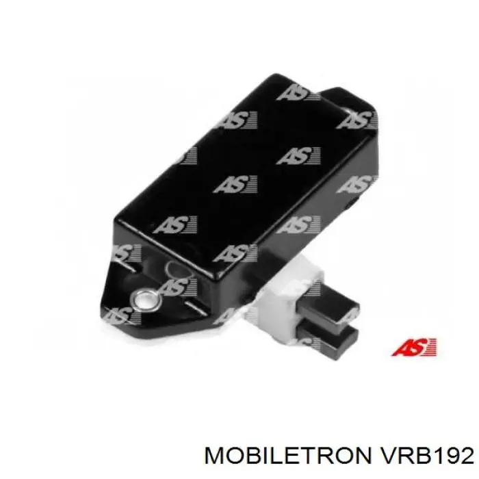 Regulador de corriente Mobiletron VRB192 precio, desde 19,63 EUR