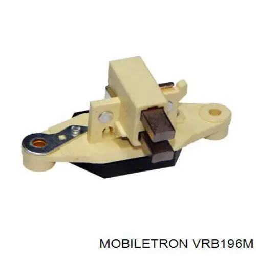 Regulador de corriente Mobiletron VRB196M precio, desde 11,84 EUR