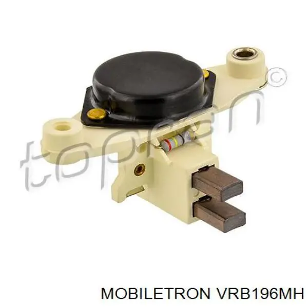 Regulador de corriente Mobiletron VRB196MH precio, desde 11,92 EUR