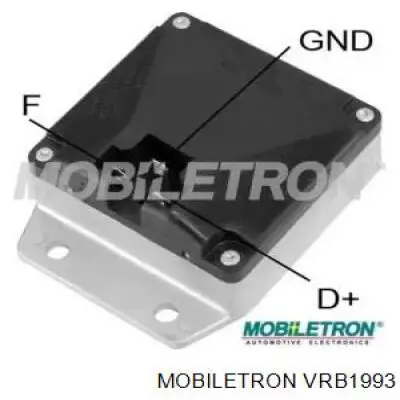 Regulador de corriente Mobiletron VRB1993 precio, desde 15,14 EUR