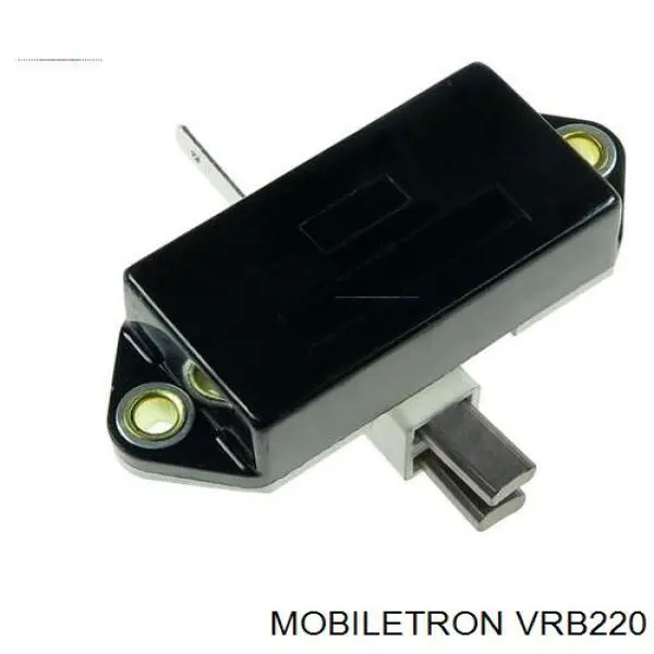 VRB220 Mobiletron regulador