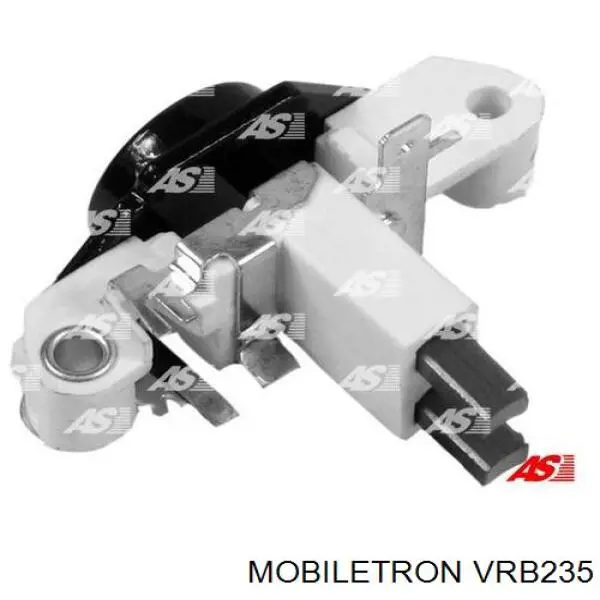 VRB235 Mobiletron regulador