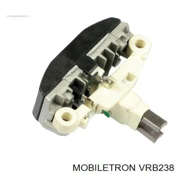 VRB238 Mobiletron regulador del alternador