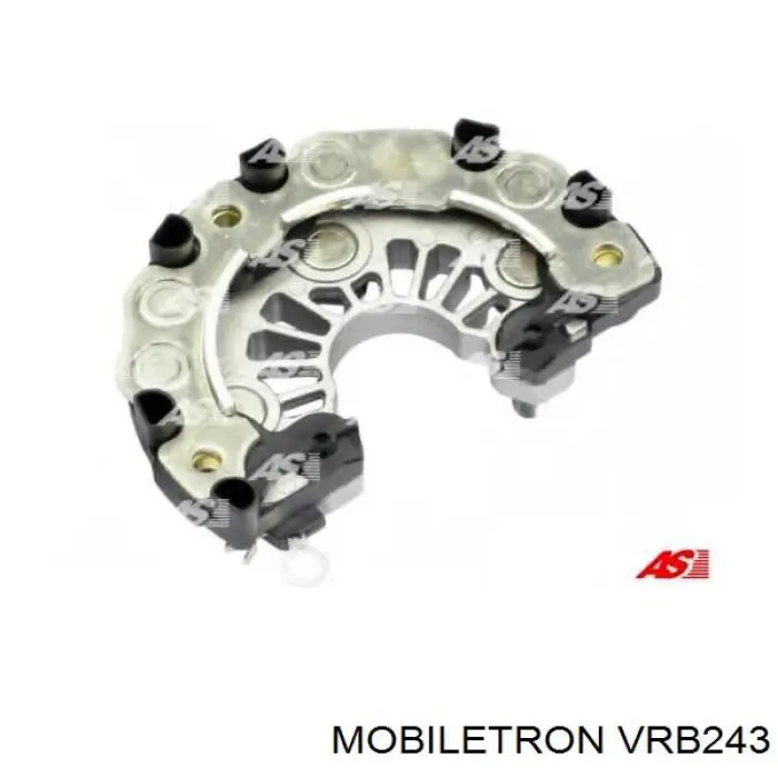 Regulador de corriente Mobiletron VRB243 precio, desde 30,19 EUR