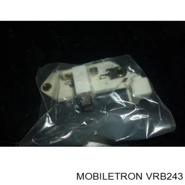 Comprar VRB243 Mobiletron Regulador del alternador