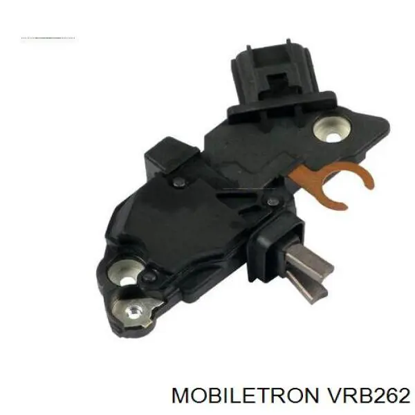 VRB262 Mobiletron regulador
