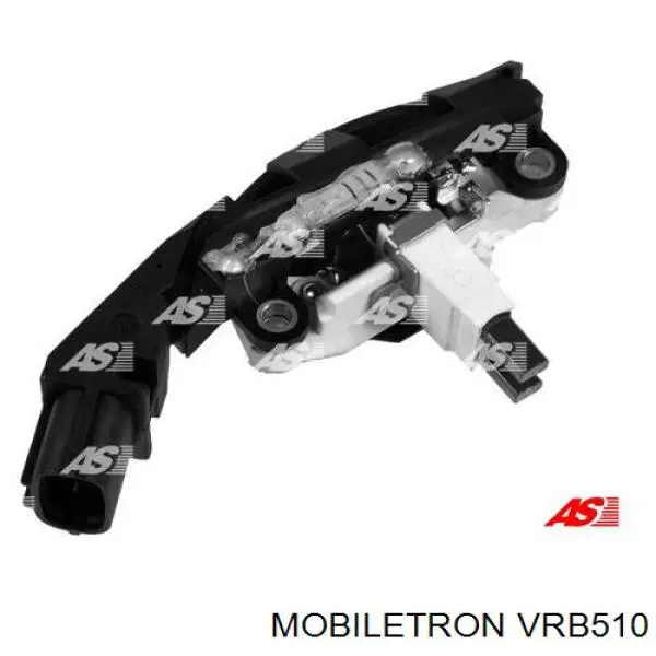 Comprar VRB510 Mobiletron Regulador del alternador