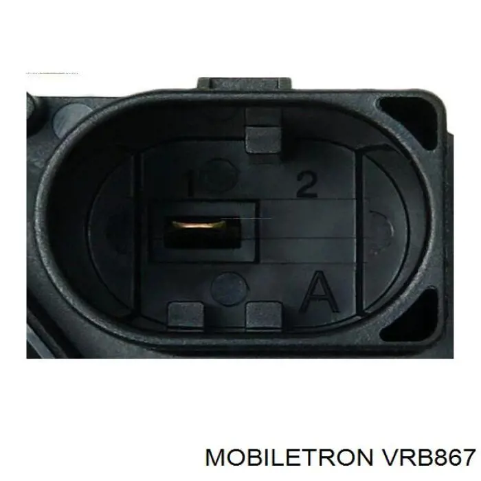 VRB867 Mobiletron regulador