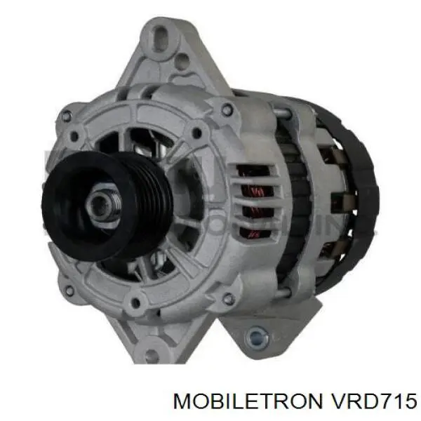 VRD715 Mobiletron regulador