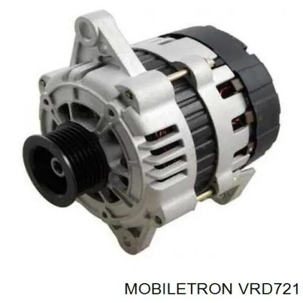 Regulador VRD721 Mobiletron