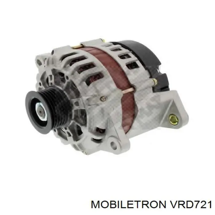 Regulador de corriente Mobiletron VRD721 precio, desde 32,22 EUR