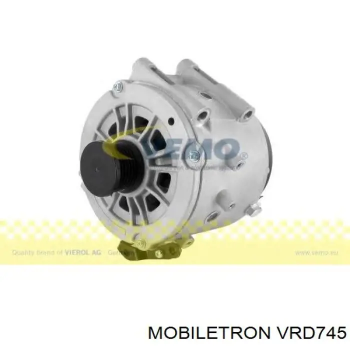 Regulador de corriente Mobiletron VRD745 precio, desde 24,08 EUR