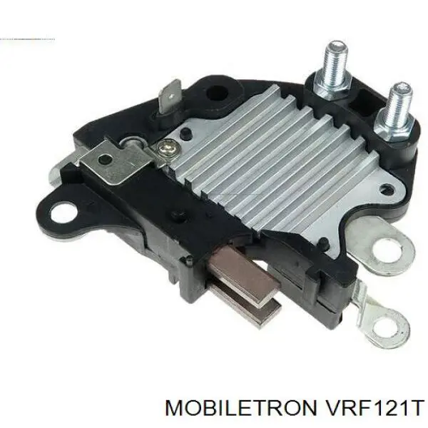 VRF121T Mobiletron regulador del alternador