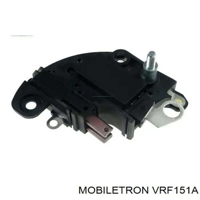 Comprar VRF151A Mobiletron Regulador del alternador
