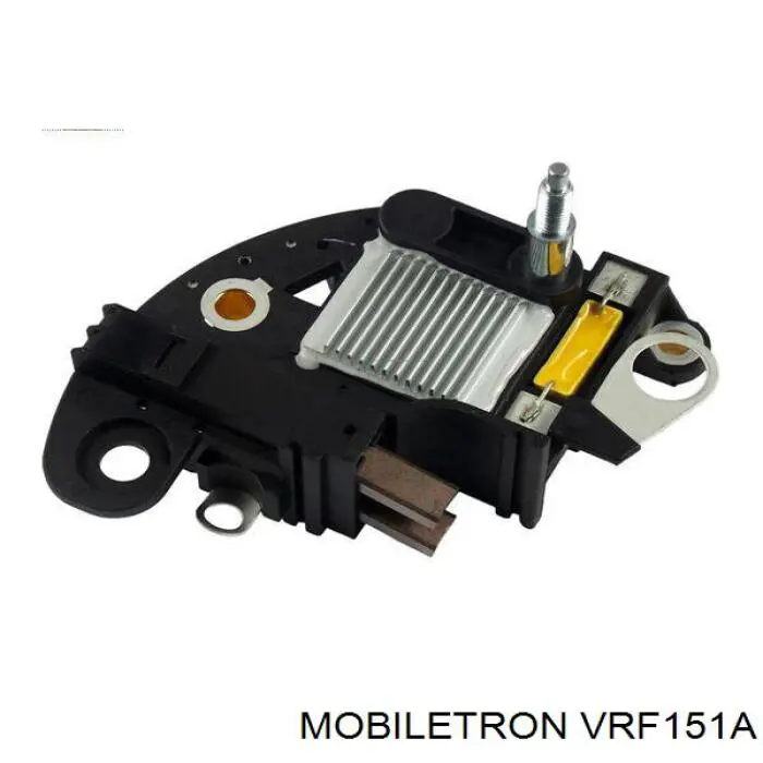 VRF151A Mobiletron regulador del alternador