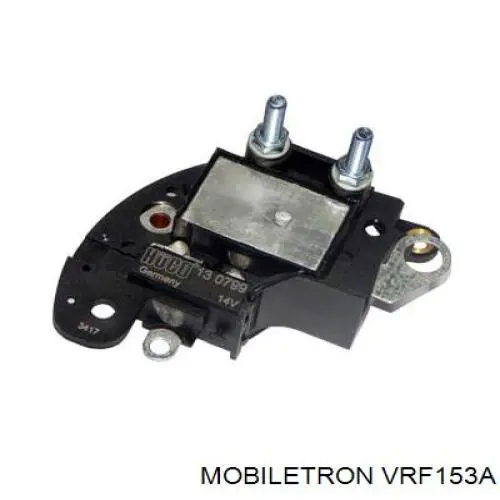 Comprar VRF153A Mobiletron Regulador del alternador