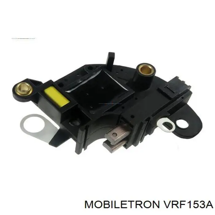 VRF153A Mobiletron regulador