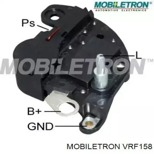Regulador de corriente Mobiletron VRF158 precio, desde 37,91 EUR