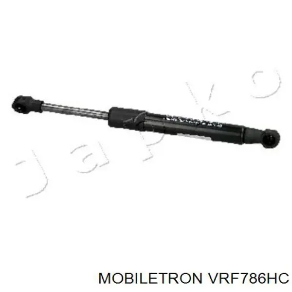 VRF786HC Mobiletron regulador de rele del generador (rele de carga)