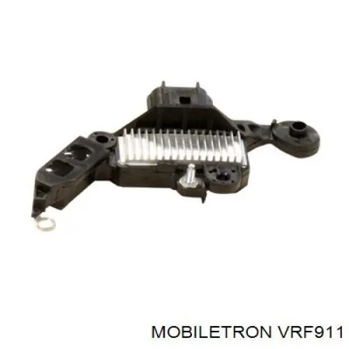 VRF911 Mobiletron regulador del alternador
