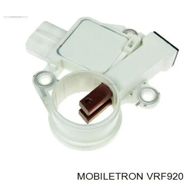 VRF920 Mobiletron regulador