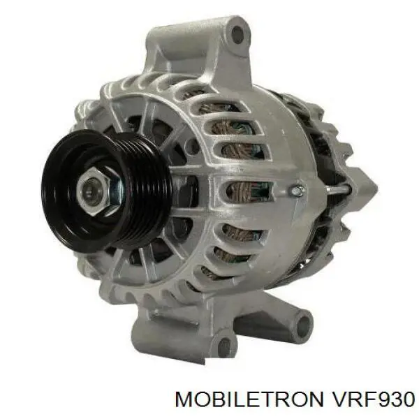 VRF930 Mobiletron regulador de rele del generador (rele de carga)