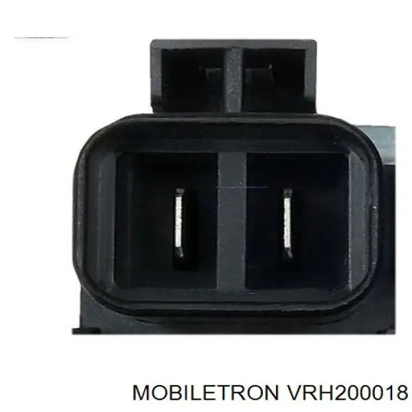 VRH200018 Mobiletron regulador del alternador