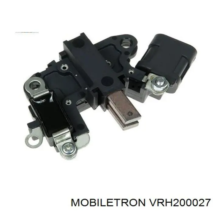 VRH200027 Mobiletron regulador del alternador