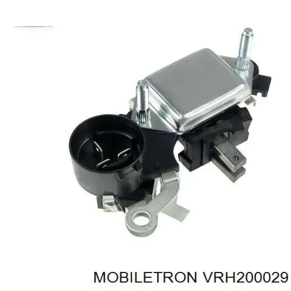 Comprar VRH200029 Mobiletron Regulador del alternador