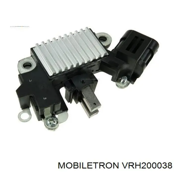 VRH200038 Mobiletron regulador del alternador