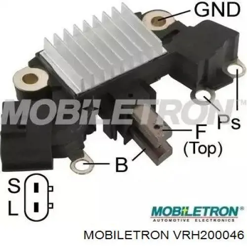 Regulador de corriente Mobiletron VRH200046 precio, desde 31,25 EUR