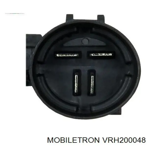VRH200048 Mobiletron regulador del alternador