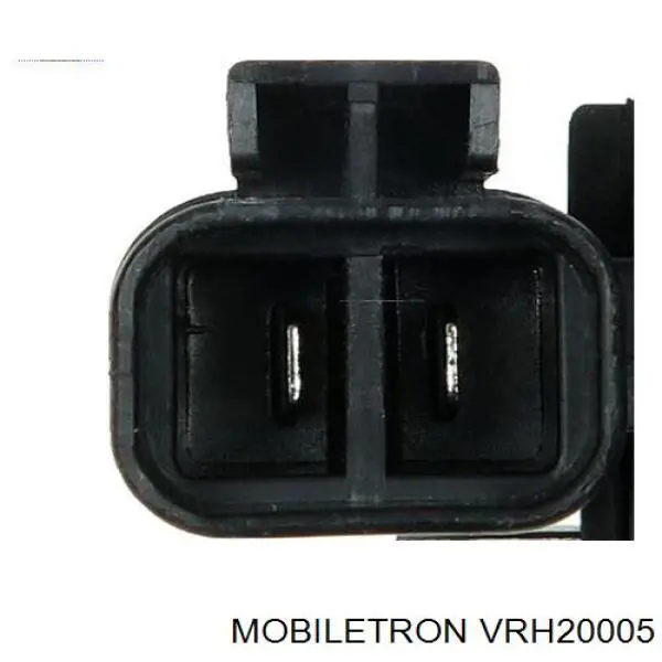 VRH20005 Mobiletron regulador del alternador