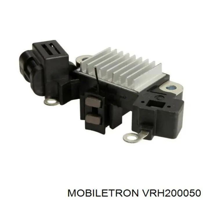VRH200050 Mobiletron regulador del alternador