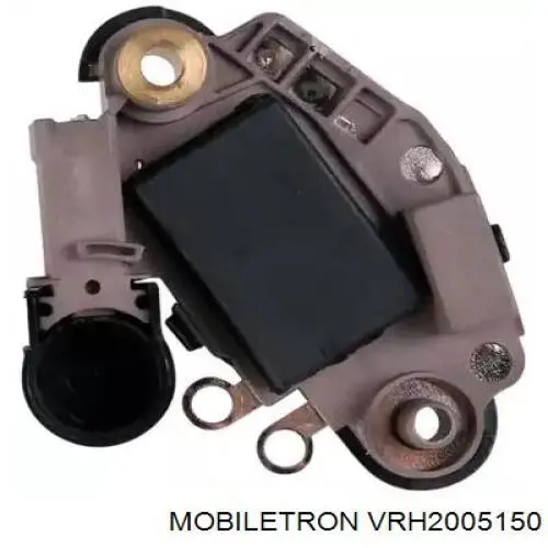 VRH2005150 Mobiletron regulador