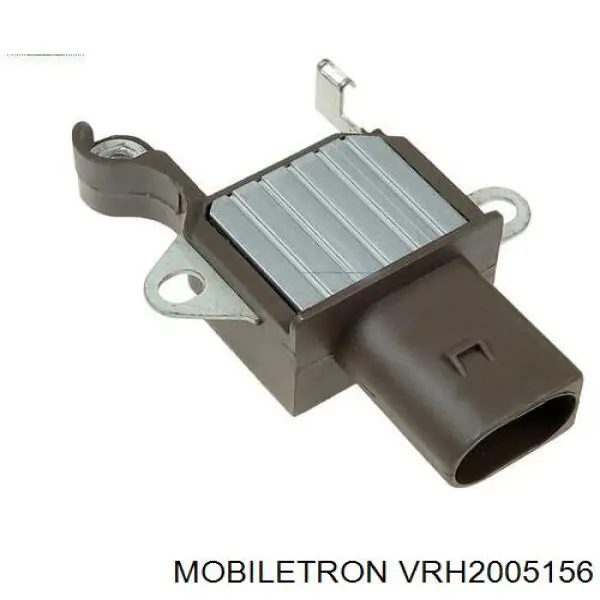 Comprar VRH2005156 Mobiletron Regulador del alternador