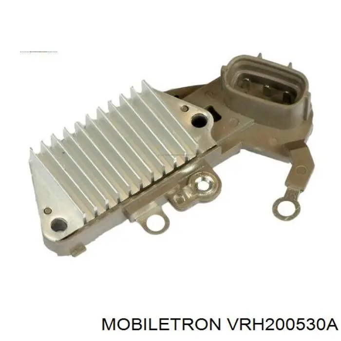 Comprar VRH200530A Mobiletron Regulador del alternador