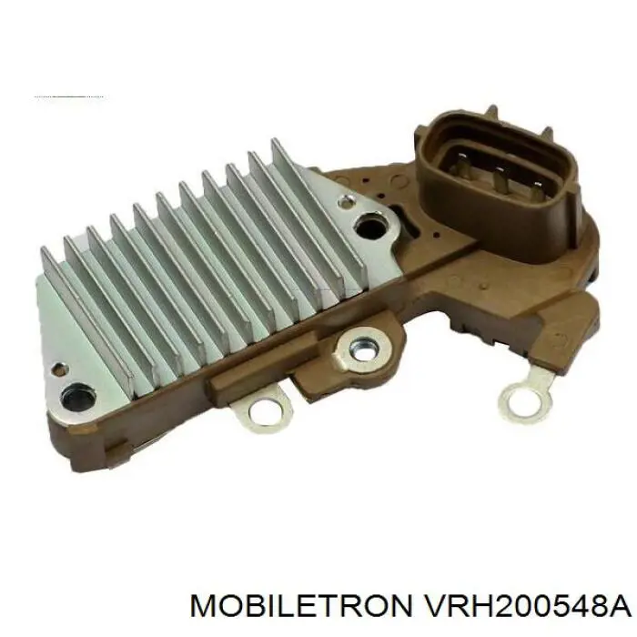 Comprar VRH200548A Mobiletron Regulador del alternador