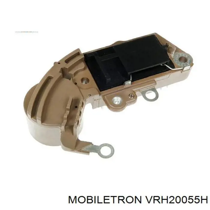 Regulador de rele del generador (rele de carga) para Honda Civic (AM)