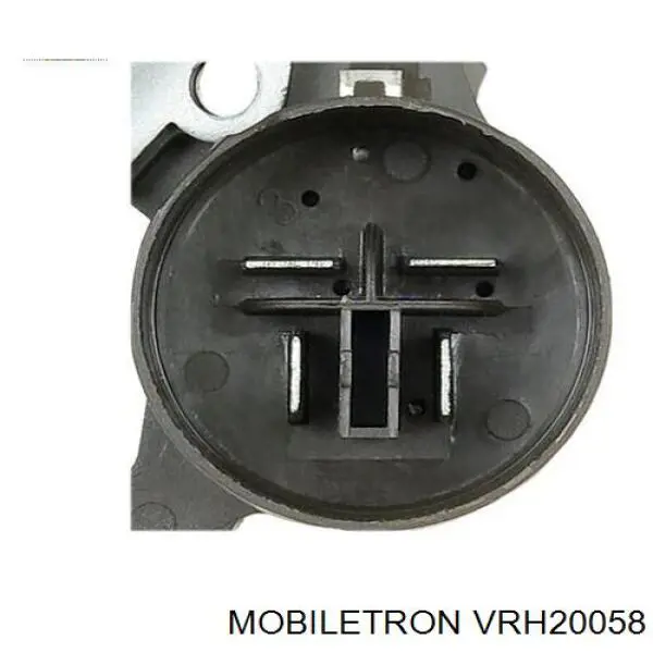 VRH20058 Mobiletron regulador del alternador