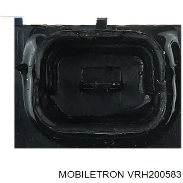 VR-H2005-83 Mobiletron regulador de rele del generador (rele de carga)