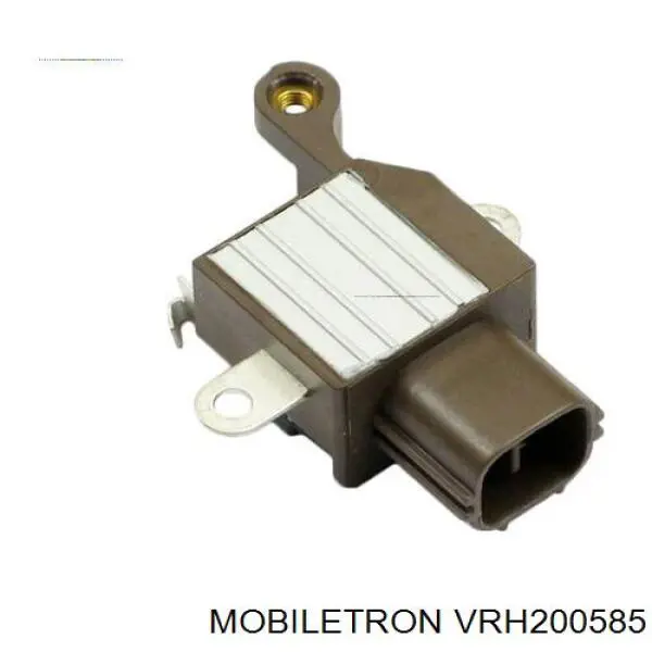 VRH200585 Mobiletron regulador del alternador