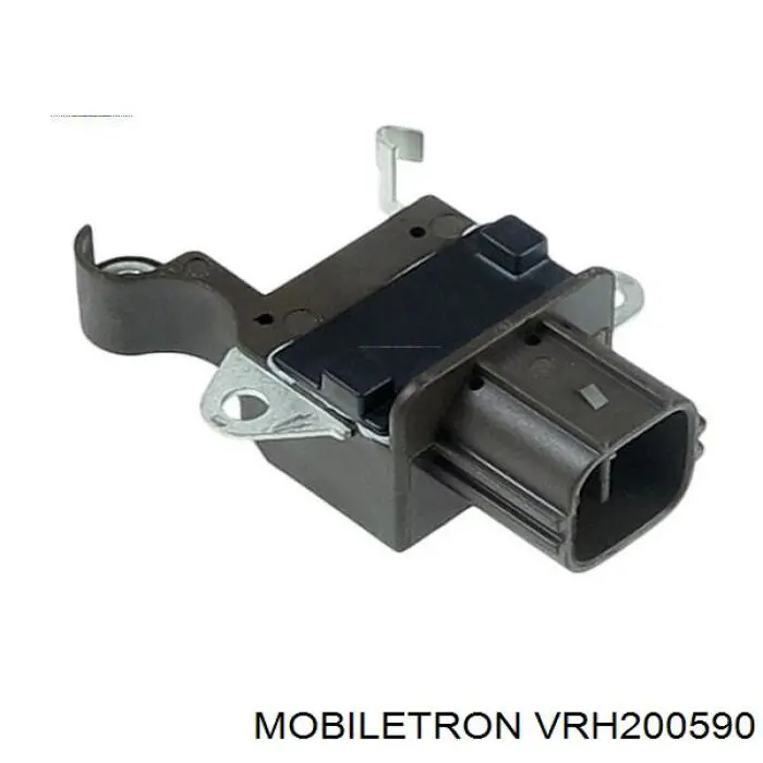 VRH200590 Mobiletron regulador del alternador