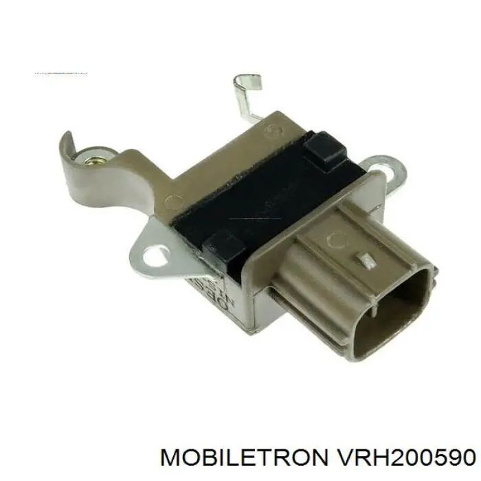 Regulador De Rele Del Generador (Rele De Carga) Honda Accord 8 CU