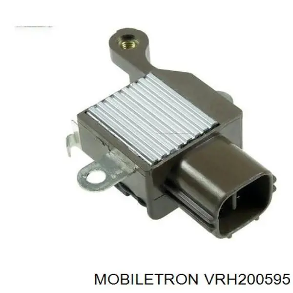 VRH200595 Mobiletron regulador del alternador