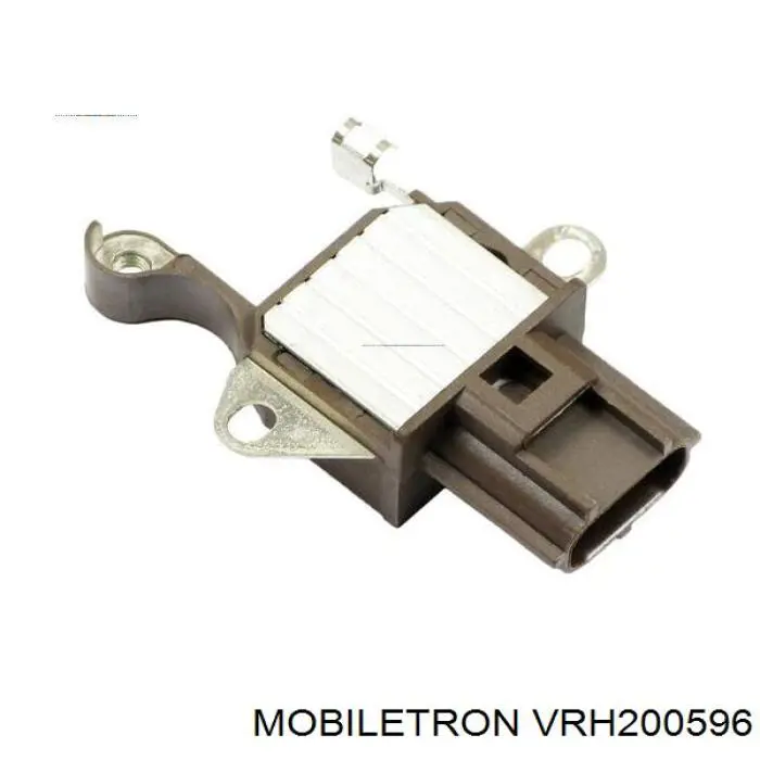 VRH200596 Mobiletron regulador del alternador