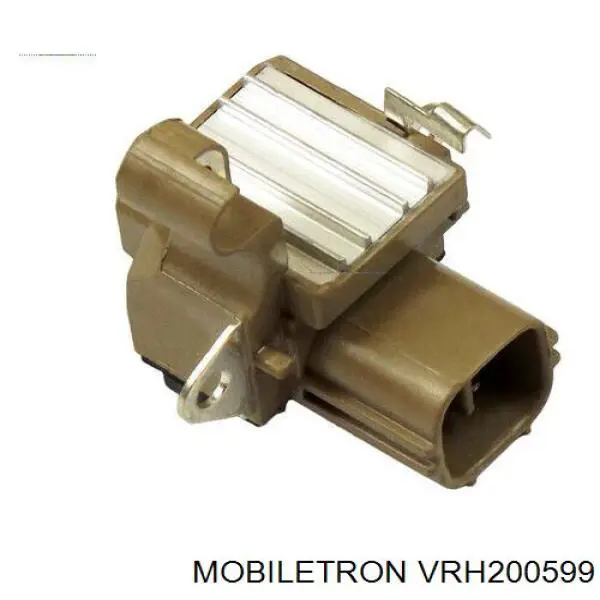 Regulador de corriente Mobiletron VRH200599 precio, desde 38,38 EUR