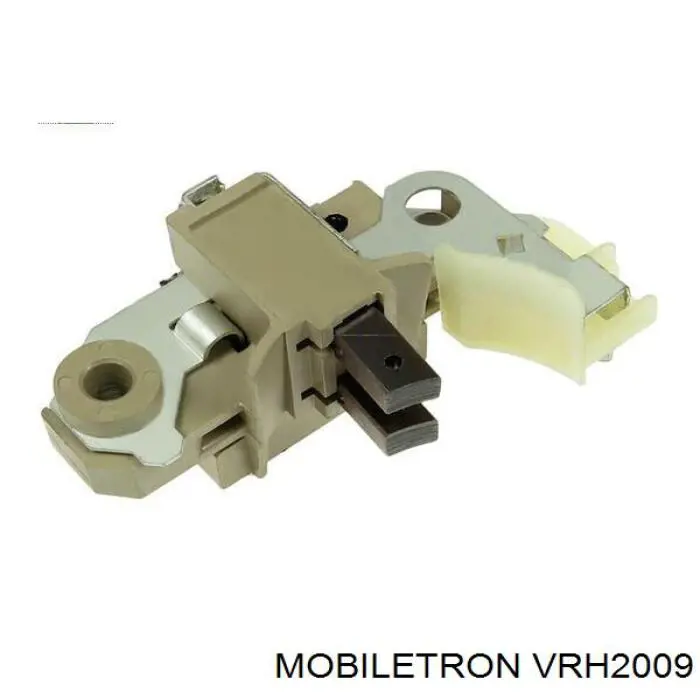 VRH2009 Mobiletron regulador del alternador